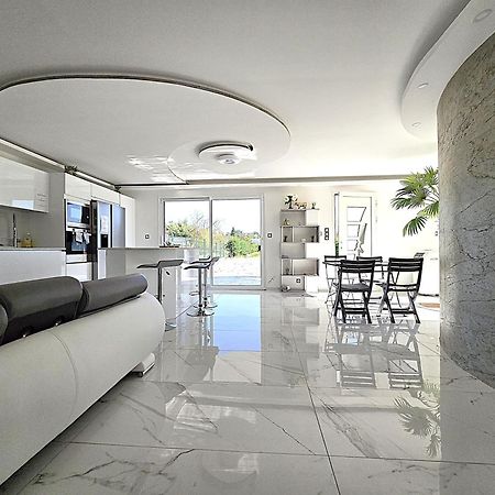 Maison Sapiac - 4Pers - 2 Chambres - 3 Lits - Clim Reversible - Terrasse Ombragee Et Grand Jardin - Piscine Saison Estivale Монтобан Экстерьер фото