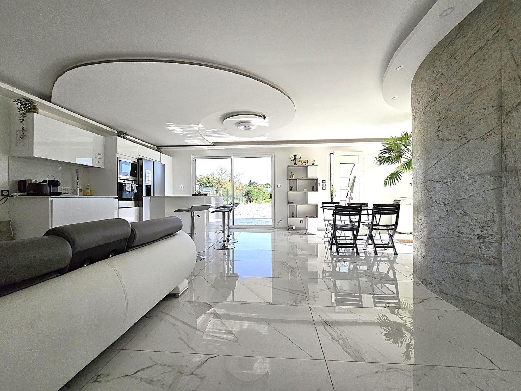 Maison Sapiac - 4Pers - 2 Chambres - 3 Lits - Clim Reversible - Terrasse Ombragee Et Grand Jardin - Piscine Saison Estivale Монтобан Экстерьер фото
