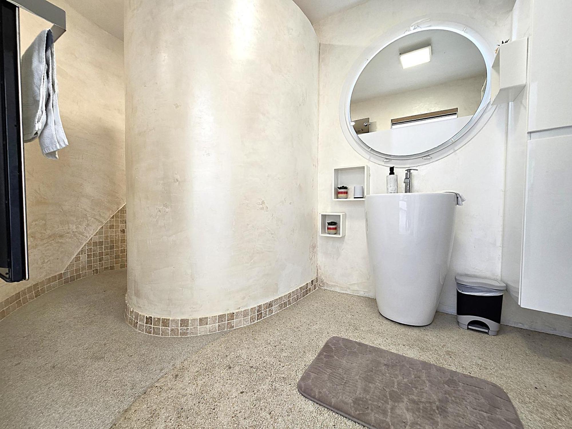 Maison Sapiac - 4Pers - 2 Chambres - 3 Lits - Clim Reversible - Terrasse Ombragee Et Grand Jardin - Piscine Saison Estivale Монтобан Экстерьер фото
