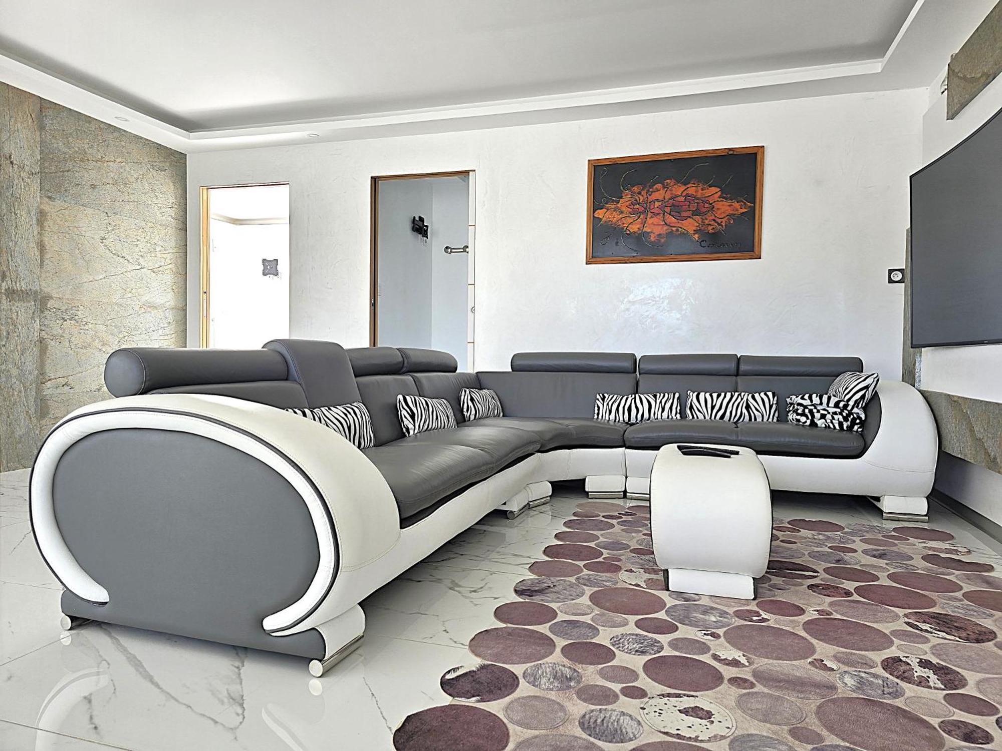 Maison Sapiac - 4Pers - 2 Chambres - 3 Lits - Clim Reversible - Terrasse Ombragee Et Grand Jardin - Piscine Saison Estivale Монтобан Экстерьер фото