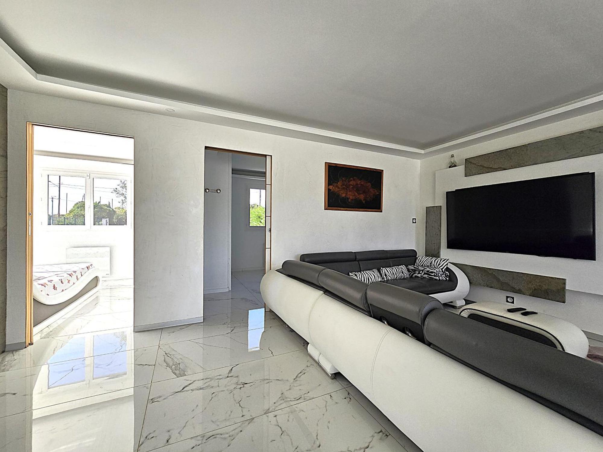 Maison Sapiac - 4Pers - 2 Chambres - 3 Lits - Clim Reversible - Terrasse Ombragee Et Grand Jardin - Piscine Saison Estivale Монтобан Экстерьер фото