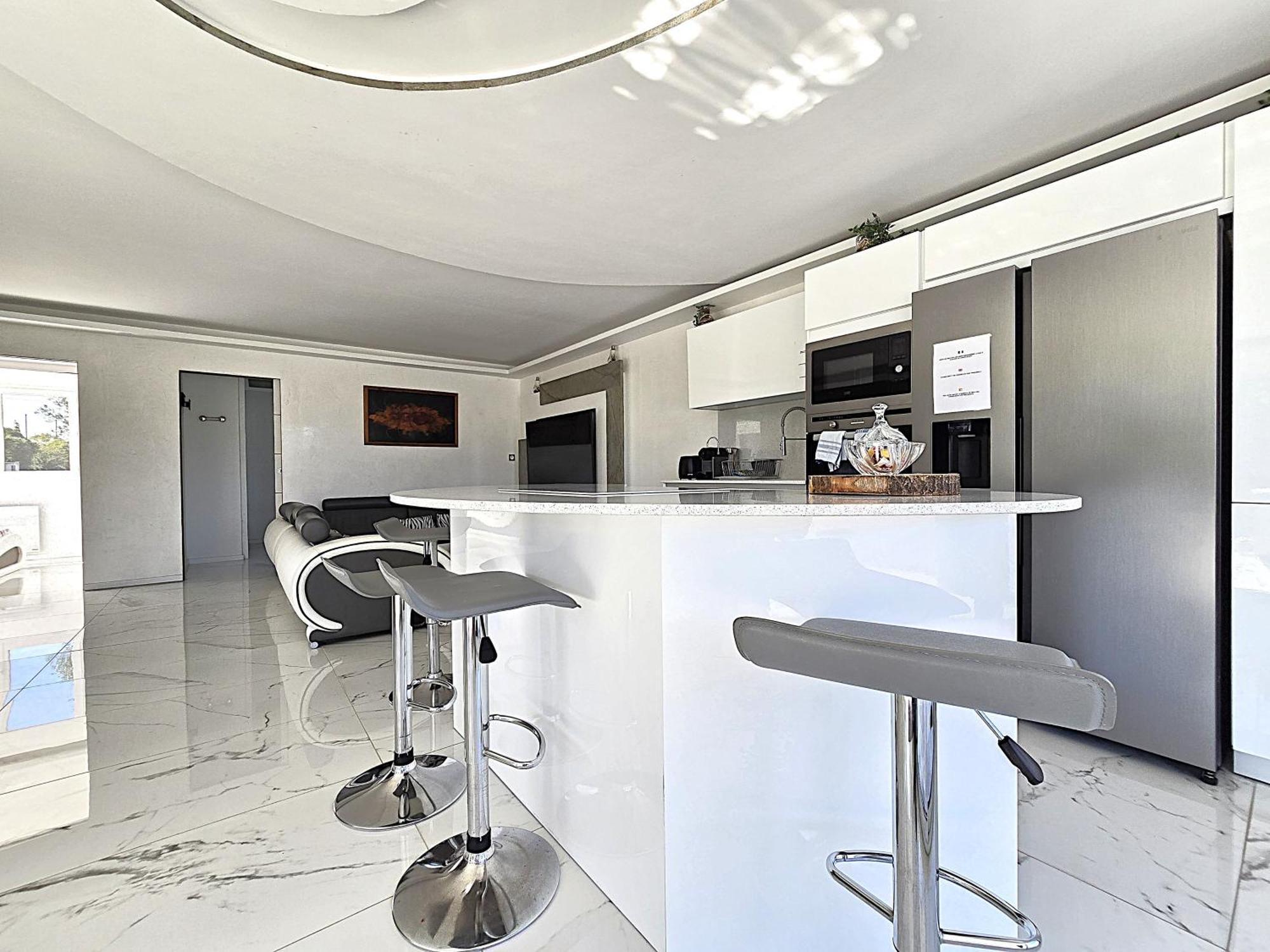 Maison Sapiac - 4Pers - 2 Chambres - 3 Lits - Clim Reversible - Terrasse Ombragee Et Grand Jardin - Piscine Saison Estivale Монтобан Экстерьер фото